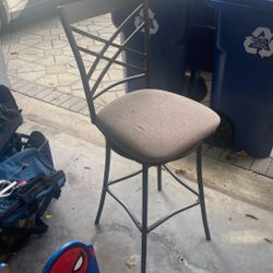 Lancaster Table And Seating, Black And Base Chair