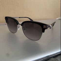 Alexander Mcqueen Sunglasses Unisex
