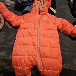 Nike Baby $15 