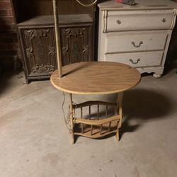 Bookcase $20