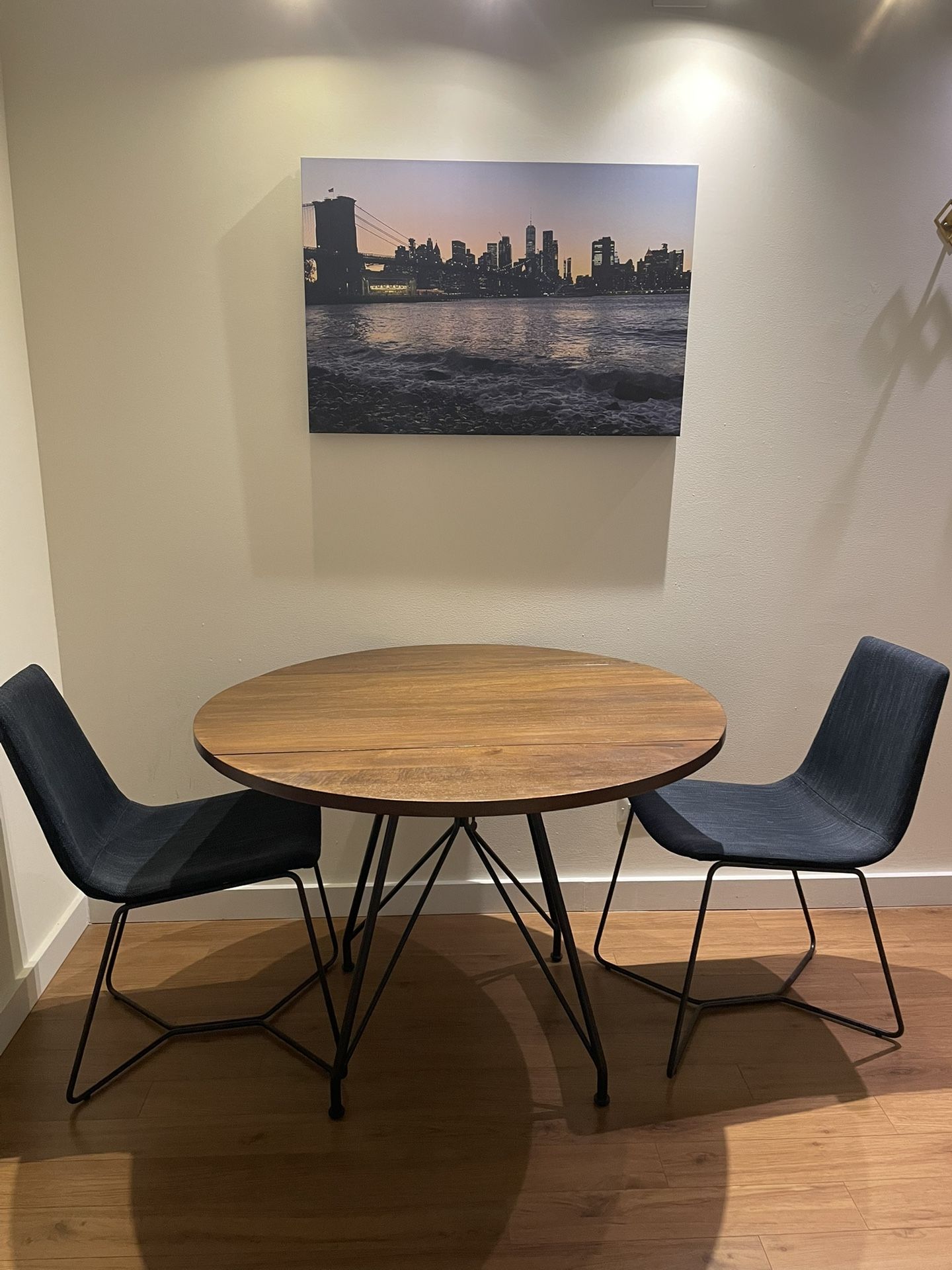West Elm Dining Table