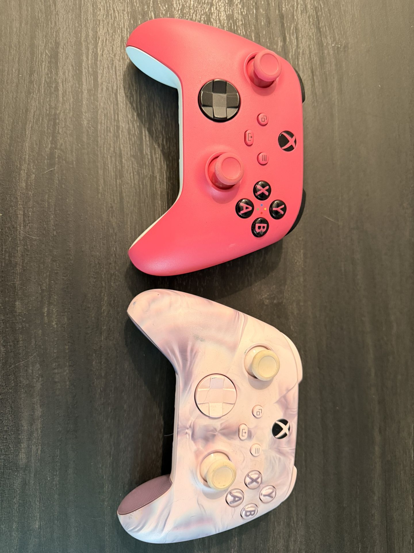 Xbox One Controllers