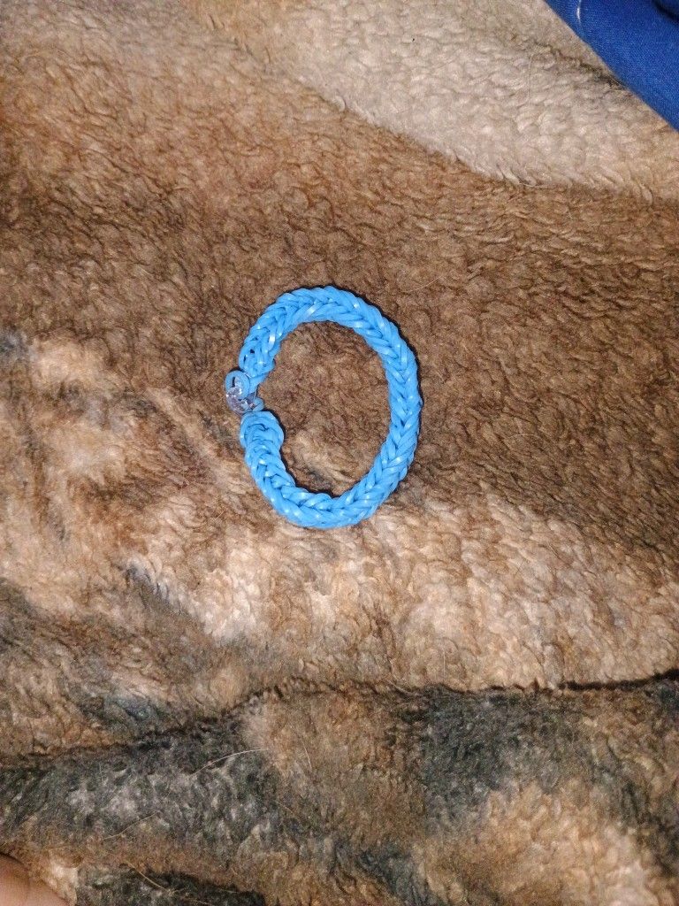 Anklet