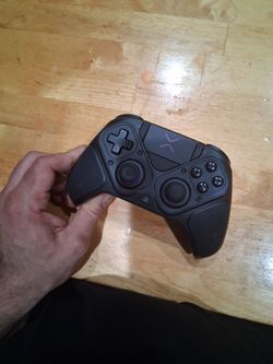 VICTRIX PRO BFG CONTROLLER