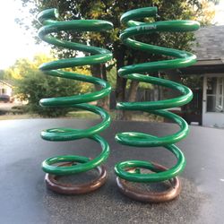 Tein Rear Lowering Springs (universal)
