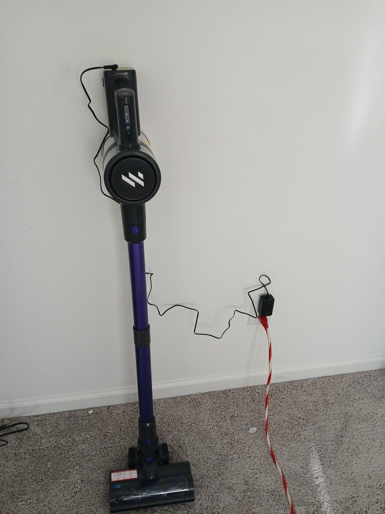 Cordless Vaccum Cleaner A11 Pro