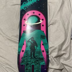 skate deck