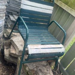 Chairs 