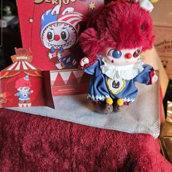 Pop Mart Why So Serious Confirmed 100% Authentic 