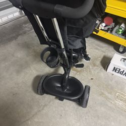 Tricycles Stroller 