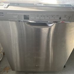 GE Dishwasher