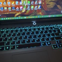 Lenovo Legion 5i Gen9 Nvidia RTX 4060 32gb Ram 1tb SSD