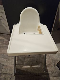 Ikea baby Chair