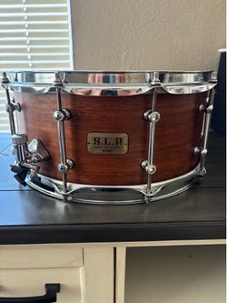 Snare drum
