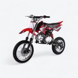 COOLSTER Adult DIRT BIKE 