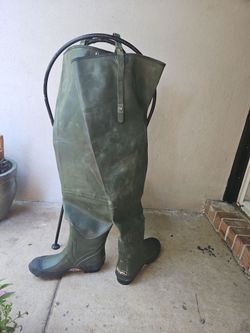Remington Hip Waders