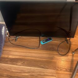 TCL smart TV