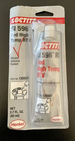Loctite Rtv 