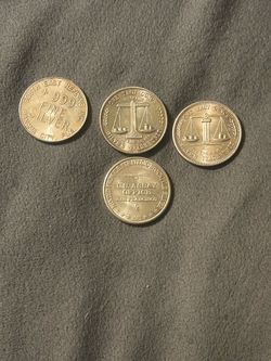 1oz Silver