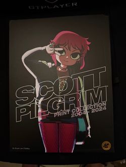 Scott Pilgrim