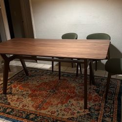 Dinning Table Only $300 OBO