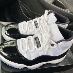 Jordan 11 concord
