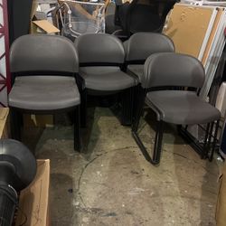 50~ Office Chairs