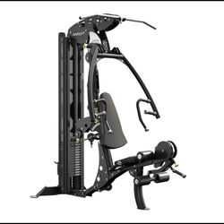 All In One Workout Machine 