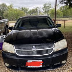 2008 Dodge Avenger