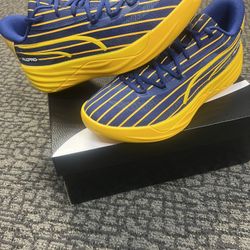 Puma Shoes, Brand New Size 11