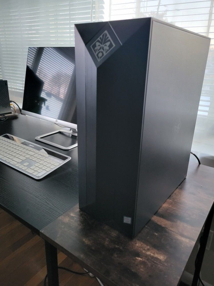 OMEN Obelisk Gaming PC