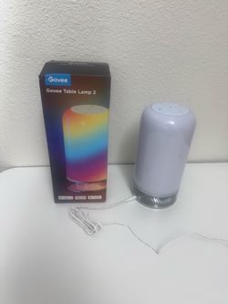 Table Lamp 2
