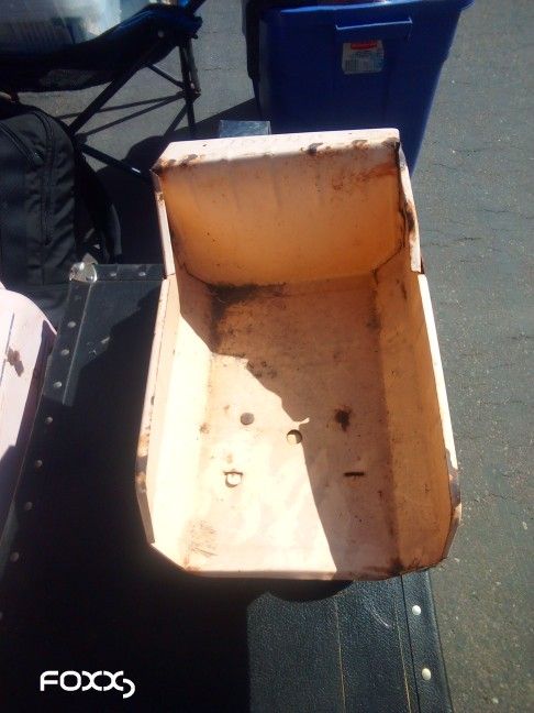 Tonka Truck.  2x.  Pictured Is Best. 