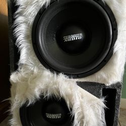 Car Speakers 