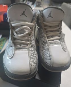 Jordan DUB ZERO