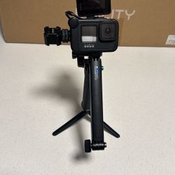GoPro Hero7 Black
