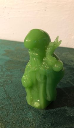 Jade / Glass Chinese / Asian/ oriental