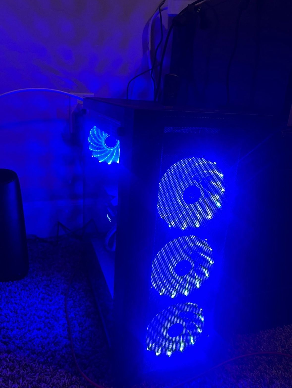AMD Gaming Pc