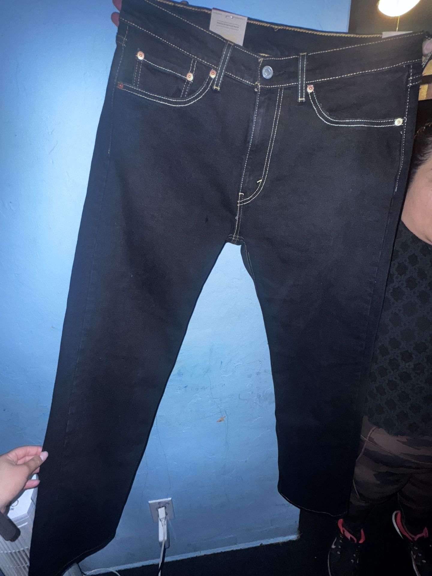 Levi’s Jeans 