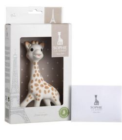Sophie la Girafe Teether