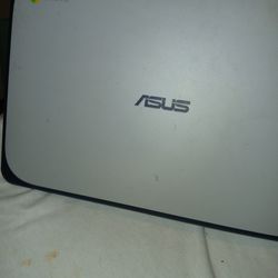 ASUS  Chromebook 