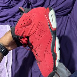 Toro Retro 6 