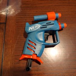 Jolt Nerf Blaster