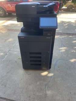 Kyocera TASKalfa 5003i Black & White Copier