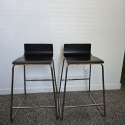 Ikea Bar Stool (2)