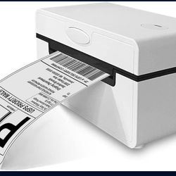 Label Printer 4x6
