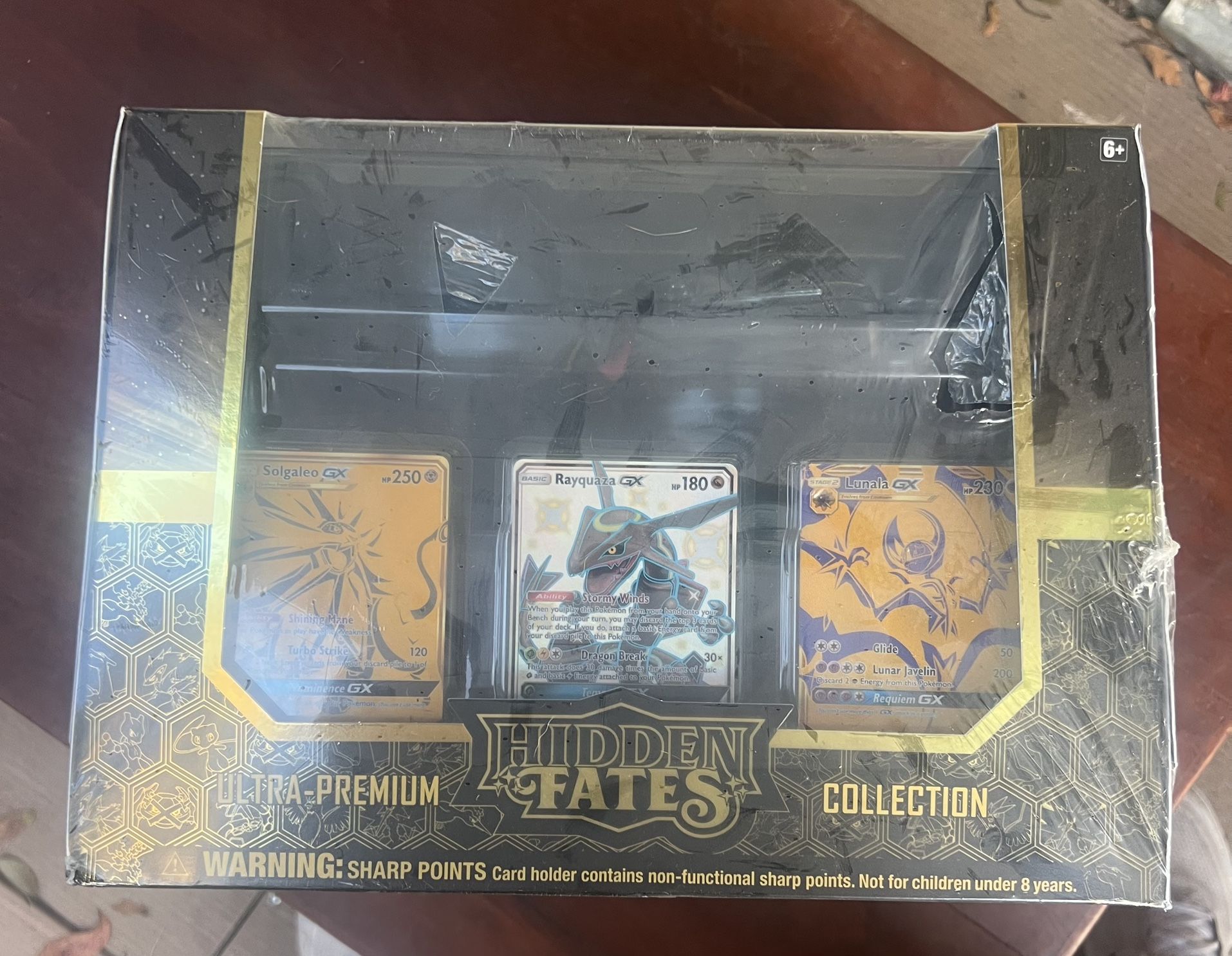 (open it In Front Of Me No Games) + Offer