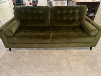 Ashley Reveon Lakes Sofa and Loveseat