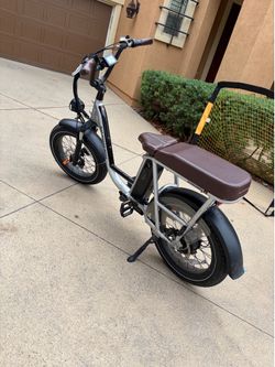Rad Runner Plus