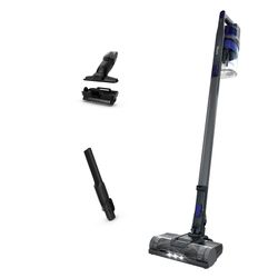 Shark IX141 Pet Cordless Stick Vacuum with XL Dust Cup Grey/Iris *Used Once